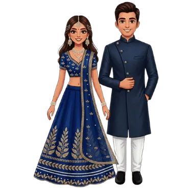 Wedding Grand Reception